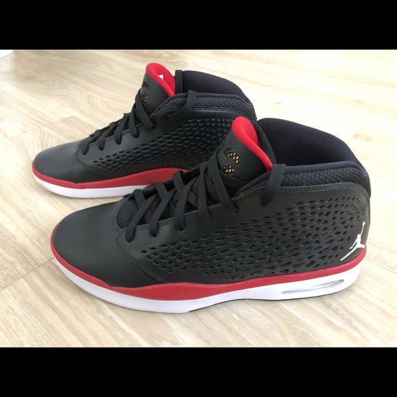 jordan flight 2015